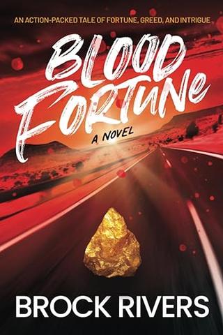 Blood Fortune