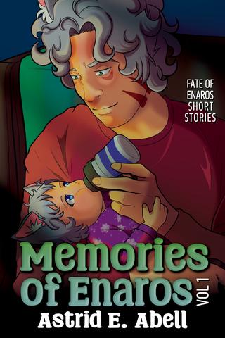 Memories of Enaros Vol 1