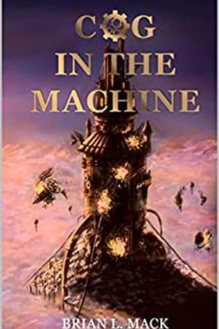 Cog In The Machine (Archive:Automatae)