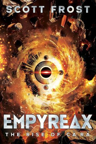 Empyreax: The Rise of Cà Rá