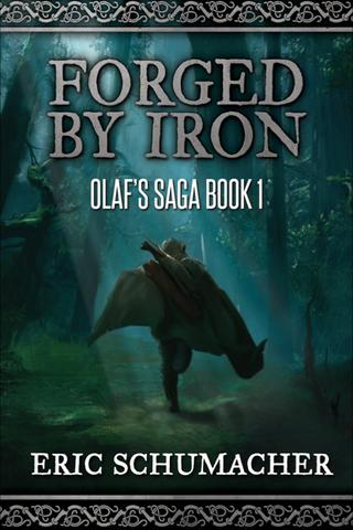 Forged by Iron