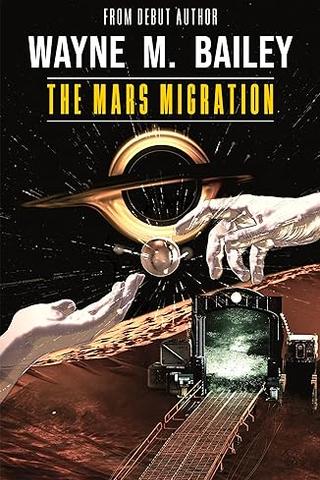 The Mars Migration