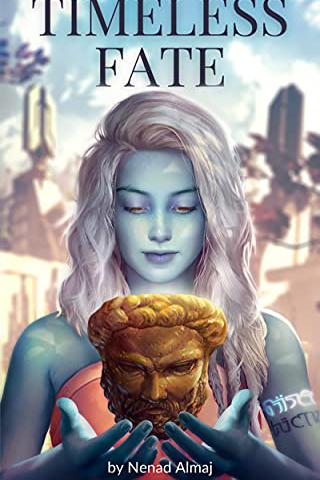 Timeless Fate: Love Adventure Through the Ages