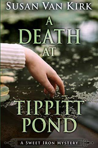 A Death at Tippitt Pond