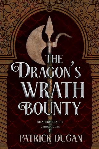 The Dragon's Wrath Bounty