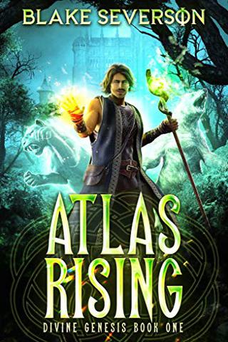 Atlas Rising