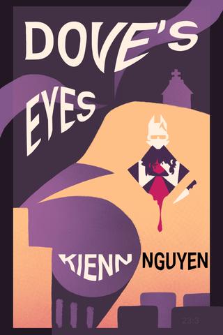 Dove's Eyes