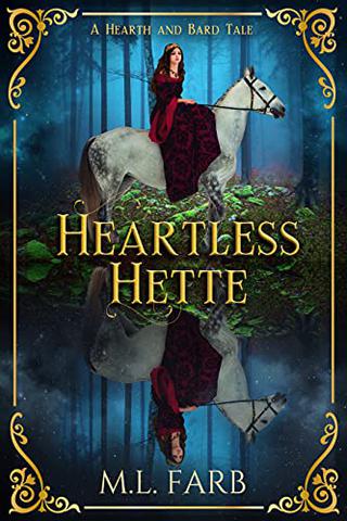 Heartless Hette