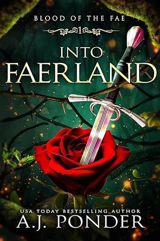 Into FaerLand