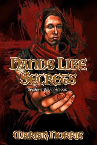 Hands Like Secrets