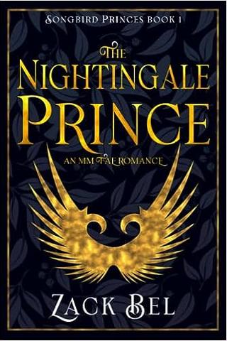 The Nightingale Prince