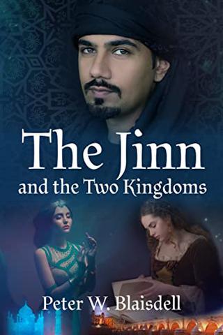 The Jinn and the Two Kingdoms