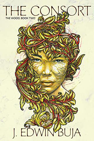 The Consort: The Wood - Book Two