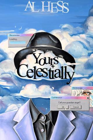 Yours Celestially