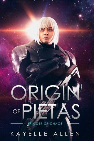 Origin of Pietas: Bringer of Chaos