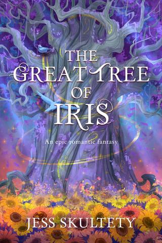 The Great Tree of Iris