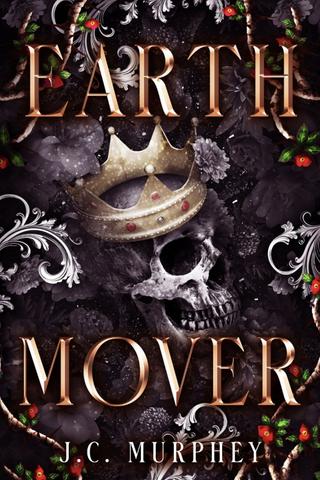 Earth Mover: Elemental Shift Book 1
