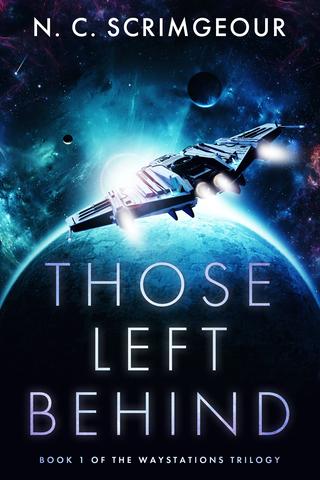 Those Left Behind