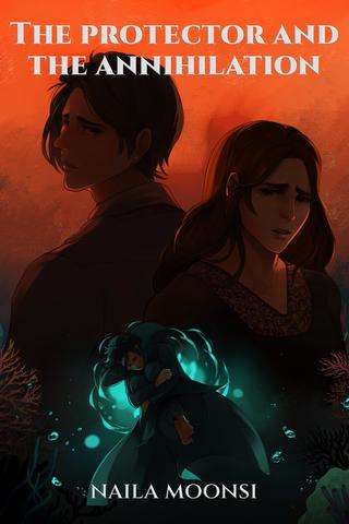 The Protector and the Annihilation
