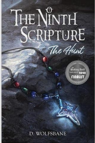The Ninth Scripture