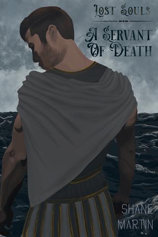 Lost Souls: A Servant of Death