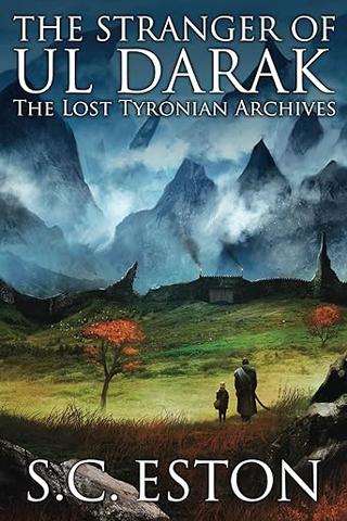 The Stranger of Ul Darak