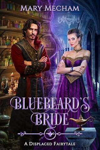 Bluebeard's Bride (Displaced Fairytales)
