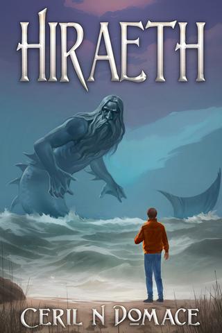 Hiraeth