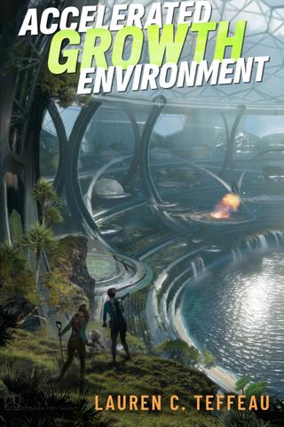 Accelerated Growth Environment