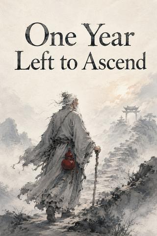 One Year Left to Ascend