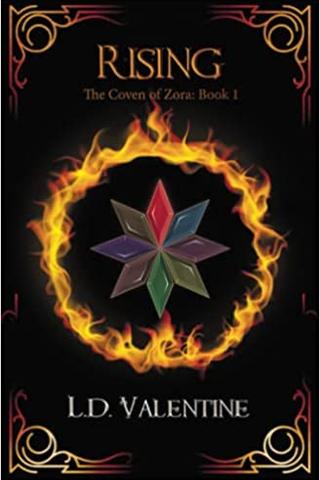 Rising (The Coven of Zora)