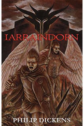Iarraindorn