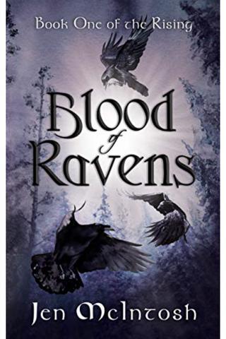 Blood of Ravens