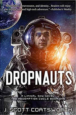 Dropnauts