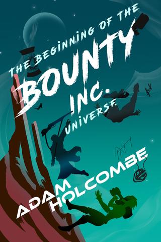 Bounty Inc.