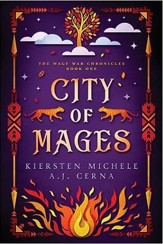 City of Mages