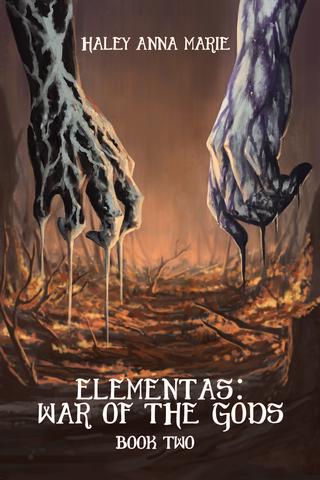 Elementas: War of the Gods
