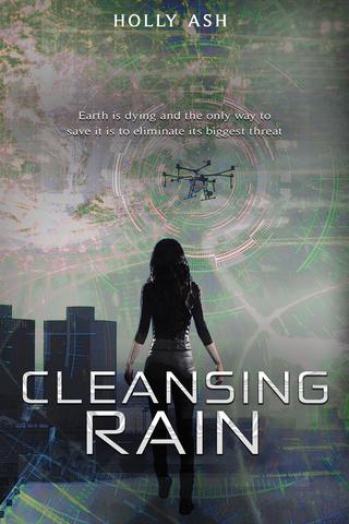 Cleansing Rain by Holly Ash