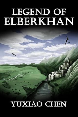 Legend of Elberkhan