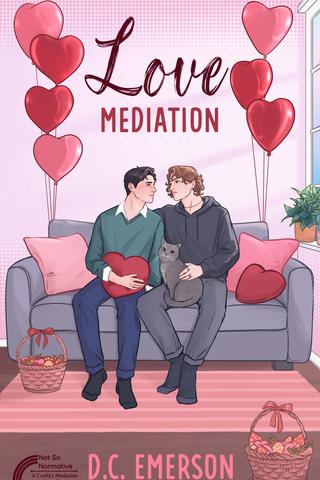 Love Mediation