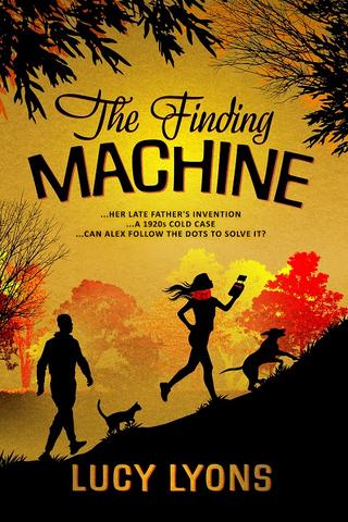 THE FINDING MACHINE