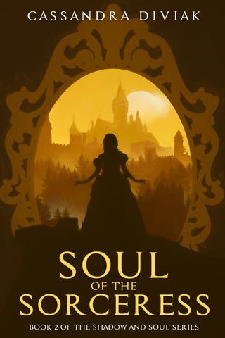 Soul of the Sorceress