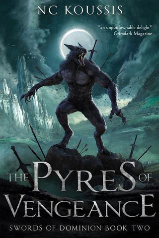 The Pyres of Vengeance