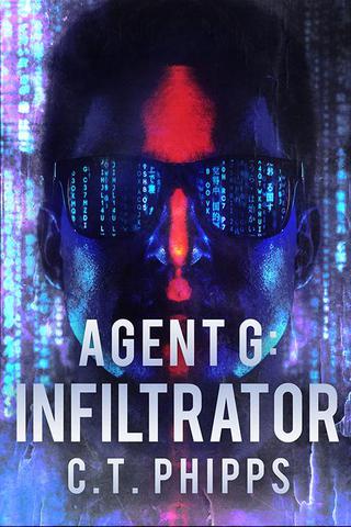 Agent G: Infiltrator