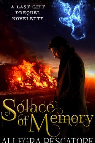Solace of Memory