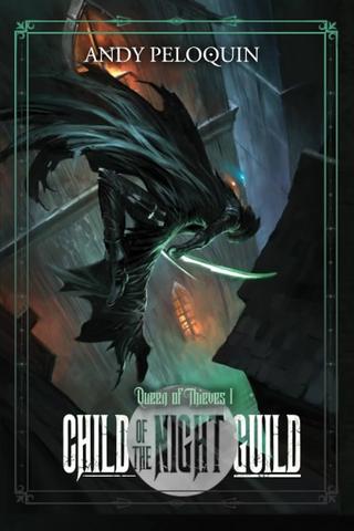 Child of the Night Guild