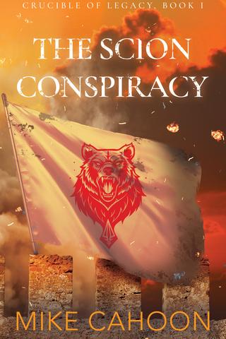 The Scion Conspiracy