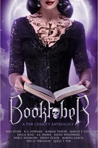 Booktober: A PNR Charity Anthology