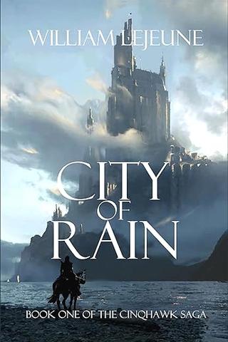 City of Rain