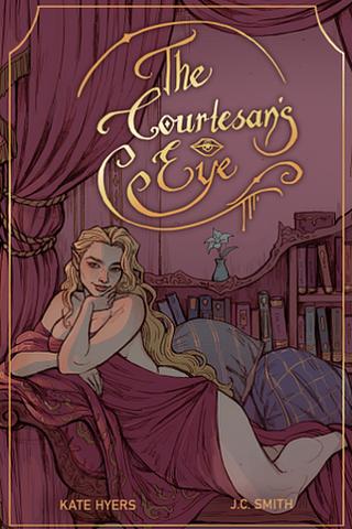 The Courtesan's Eye